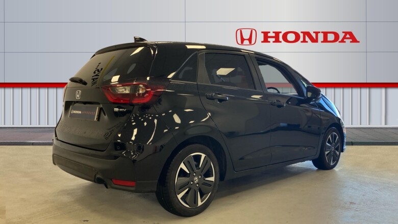 Honda Jazz 1.5 i-MMD Hybrid Advance 5dr eCVT Hybrid Hatchback